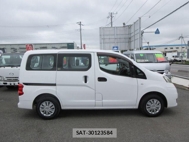 Nissan VANETTE VAN 2016-02 8458126-3