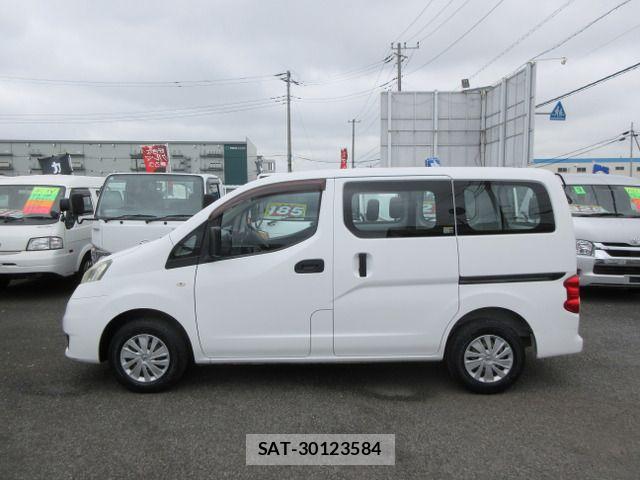 Nissan VANETTE VAN 2016-02 8458126-4