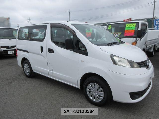 Nissan VANETTE VAN 2016-02 8458126-5