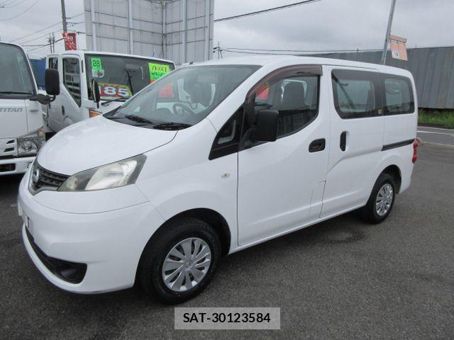 Nissan VANETTE VAN 2016-02 8458126-6