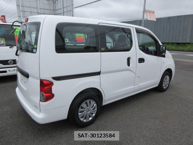 Nissan VANETTE VAN 2016-02 8458126-7