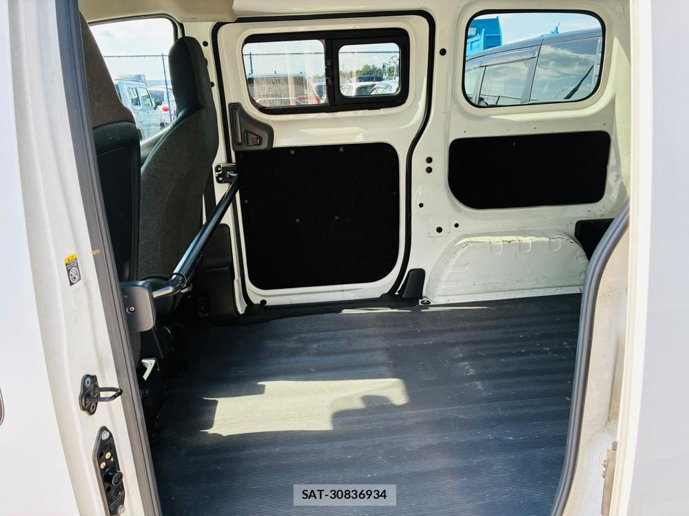 Nissan NV200 VANETTE WAGON 2020-07 8385340-9