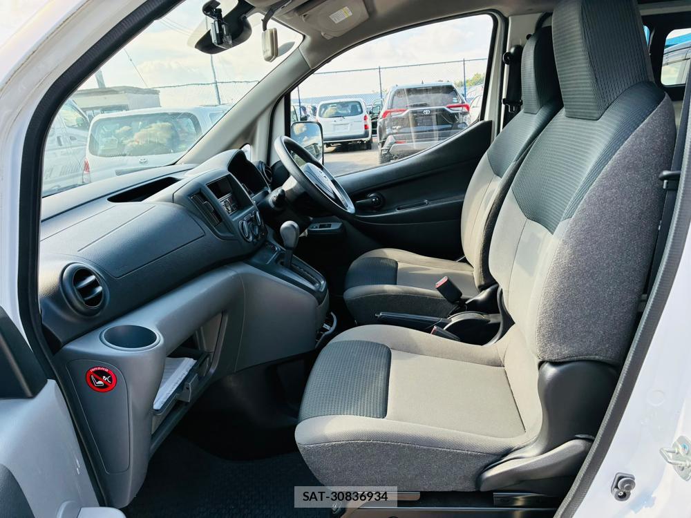 Nissan NV200 VANETTE WAGON 2020-07 8385340-10