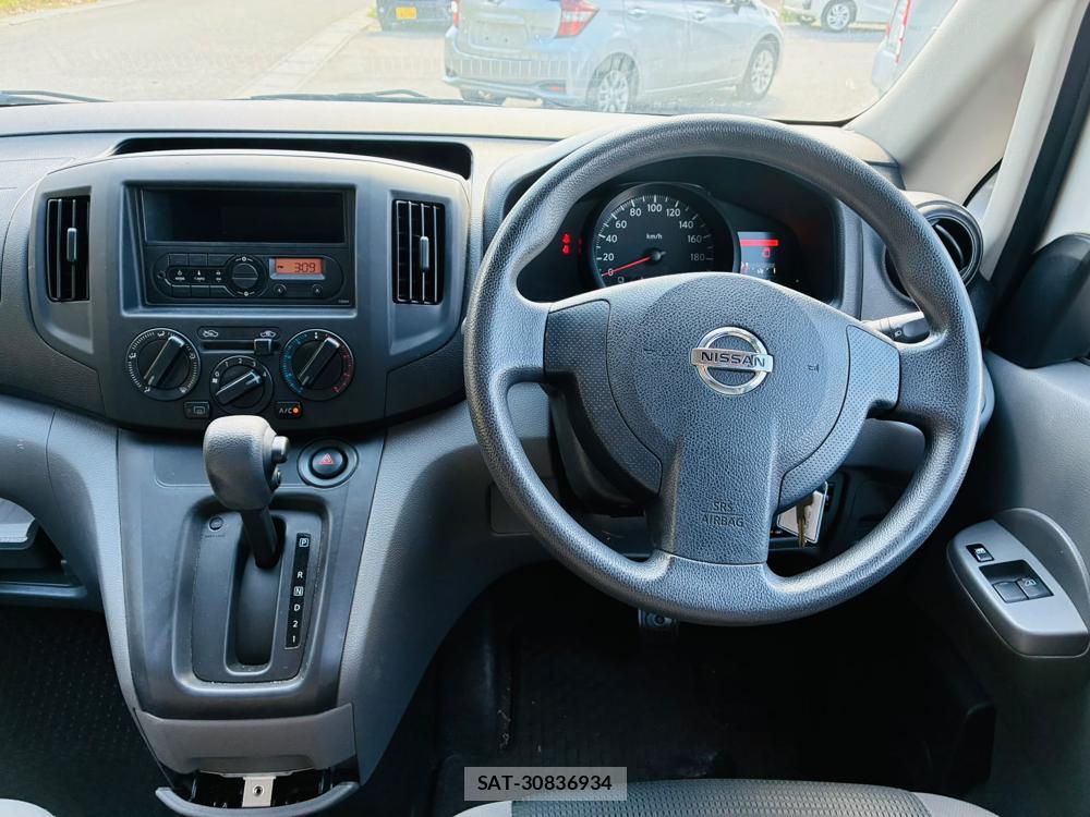 Nissan NV200 VANETTE WAGON 2020-07 8385340-13