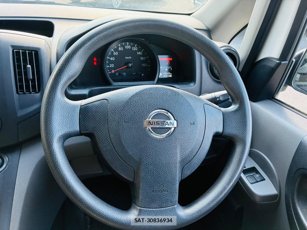 Nissan NV200 VANETTE WAGON 2020-07 8385340-14