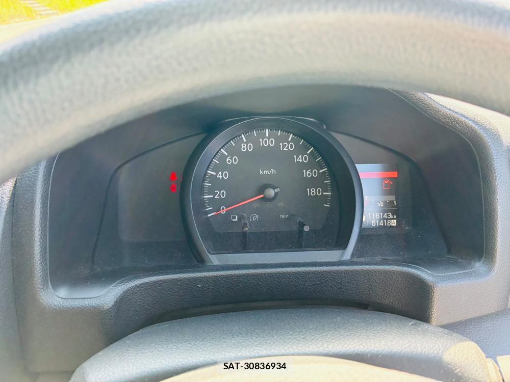 Nissan NV200 VANETTE WAGON 2020-07 8385340-15