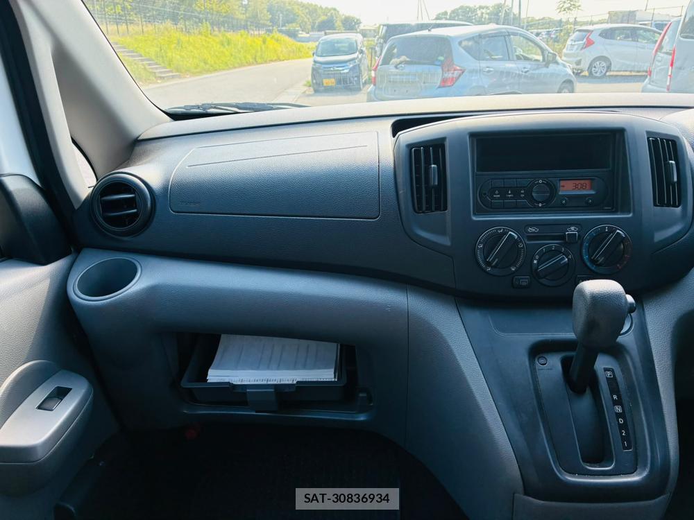 Nissan NV200 VANETTE WAGON 2020-07 8385340-16