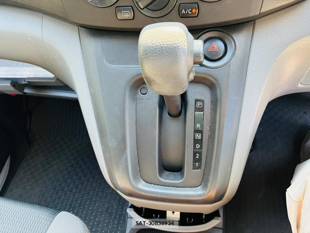 Nissan NV200 VANETTE WAGON 2020-07 8385340-18