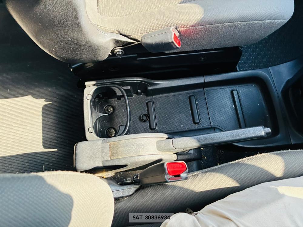 Nissan NV200 VANETTE WAGON 2020-07 8385340-19