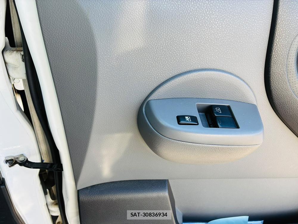 Nissan NV200 VANETTE WAGON 2020-07 8385340-21