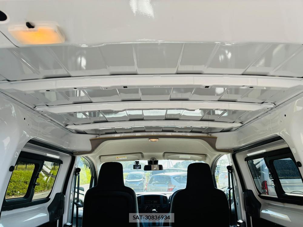 Nissan NV200 VANETTE WAGON 2020-07 8385340-24