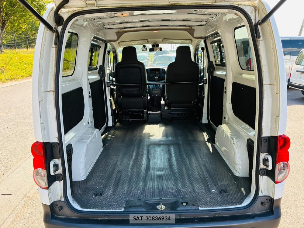 Nissan NV200 VANETTE WAGON 2020-07 8385340-25