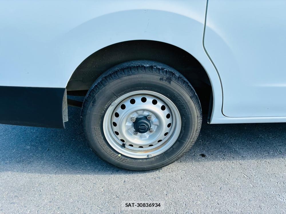 Nissan NV200 VANETTE WAGON 2020-07 8385340-27