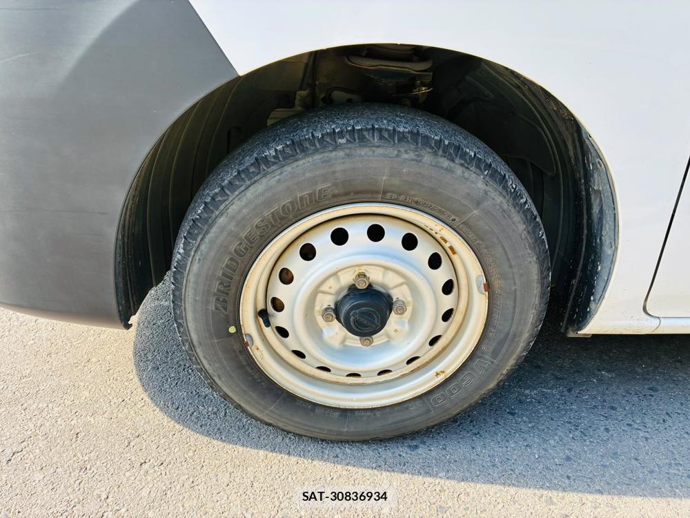 Nissan NV200 VANETTE WAGON 2020-07 8385340-29