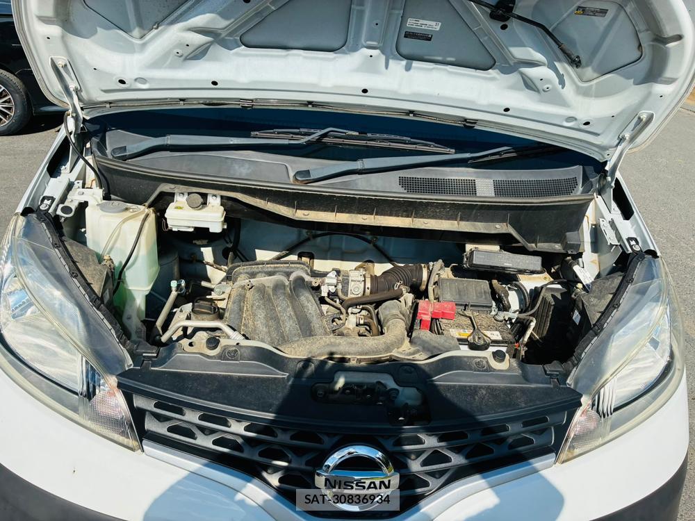 Nissan NV200 VANETTE WAGON 2020-07 8385340-33