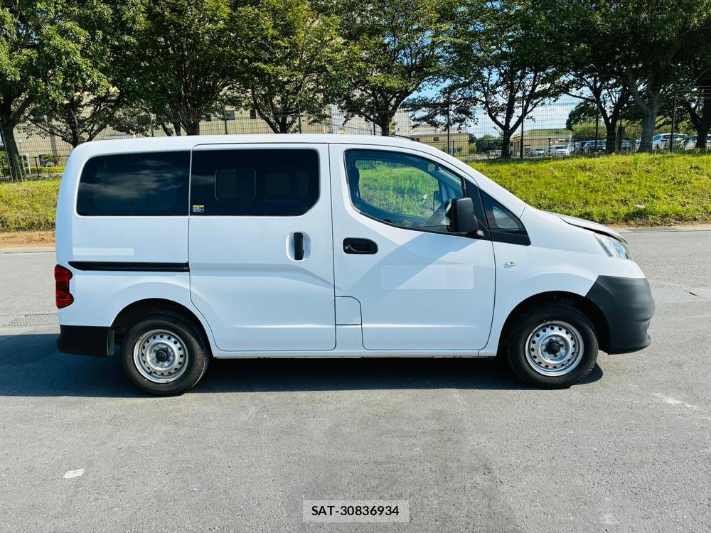 Nissan NV200 VANETTE WAGON 2020-07 8385340-5