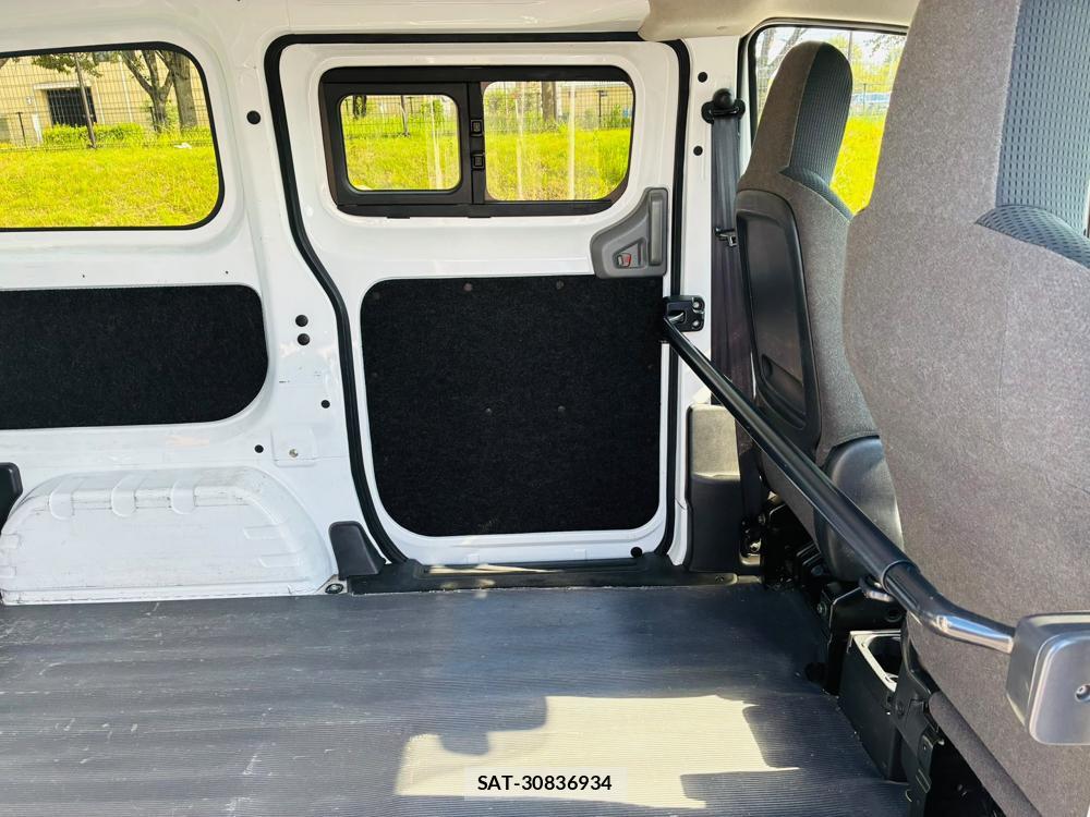 Nissan NV200 VANETTE WAGON 2020-07 8385340-8