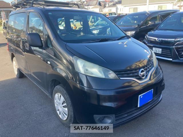 Nissan VANETTE VAN 2016-10 8485878-0