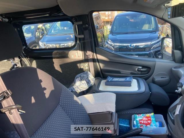 Nissan VANETTE VAN 2016-10 8485878-10