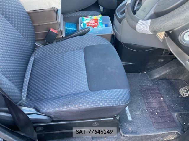 Nissan VANETTE VAN 2016-10 8485878-11