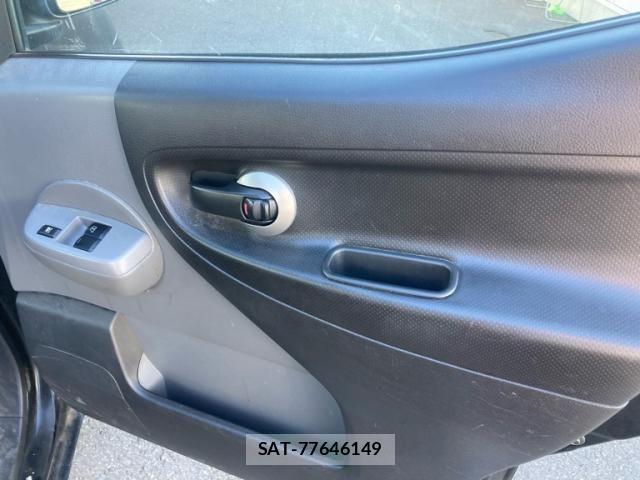Nissan VANETTE VAN 2016-10 8485878-12
