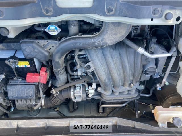 Nissan VANETTE VAN 2016-10 8485878-13
