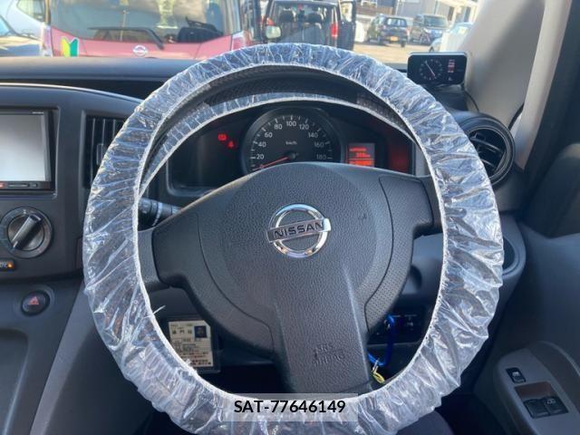 Nissan VANETTE VAN 2016-10 8485878-14
