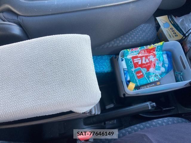 Nissan VANETTE VAN 2016-10 8485878-15