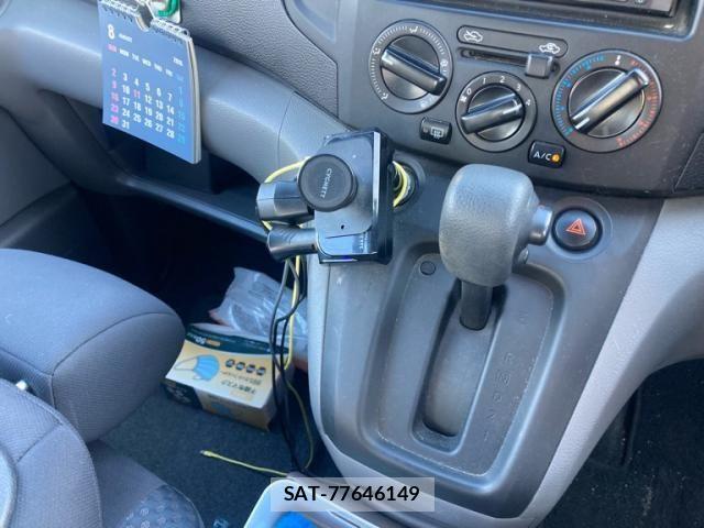 Nissan VANETTE VAN 2016-10 8485878-16