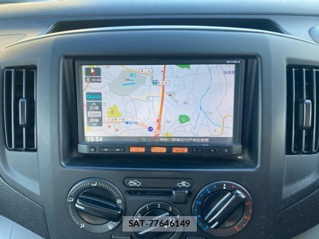 Nissan VANETTE VAN 2016-10 8485878-17