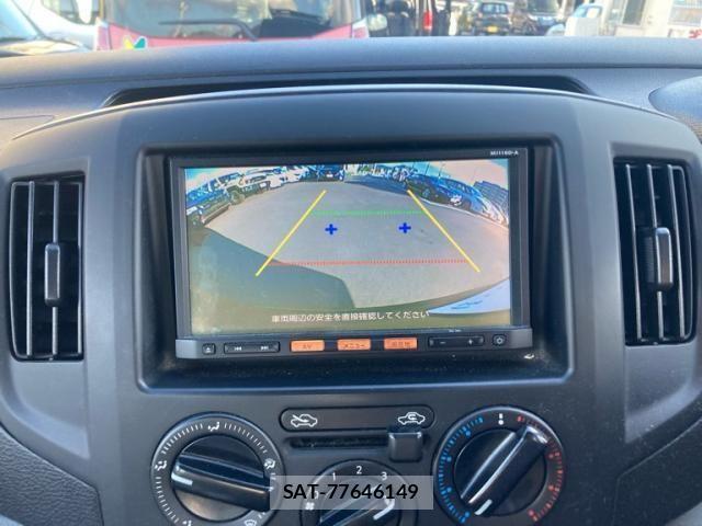 Nissan VANETTE VAN 2016-10 8485878-18