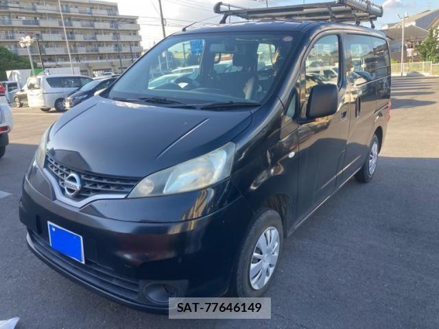 Nissan VANETTE VAN 2016-10 8485878-1