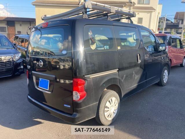 Nissan VANETTE VAN 2016-10 8485878-3