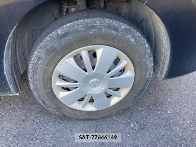 Nissan VANETTE VAN 2016-10 8485878-4