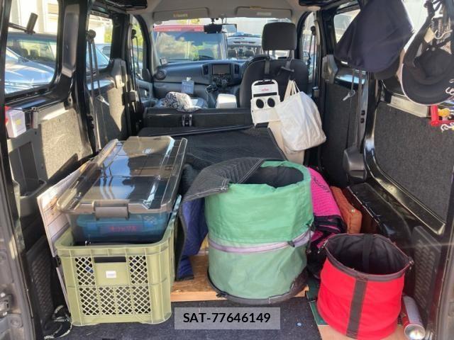 Nissan VANETTE VAN 2016-10 8485878-5