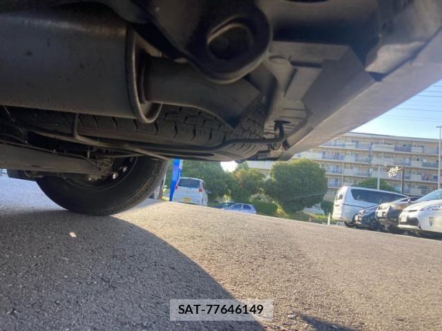 Nissan VANETTE VAN 2016-10 8485878-6
