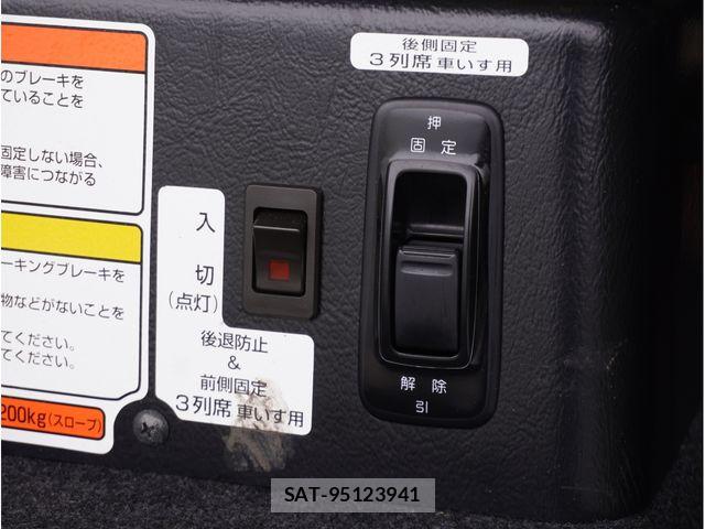 Nissan VANETTE VAN 2016-09 8485879-14