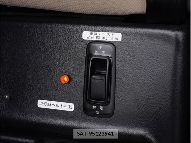 Nissan VANETTE VAN 2016-09 8485879-15