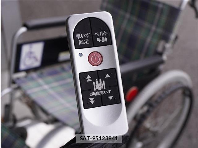 Nissan VANETTE VAN 2016-09 8485879-16