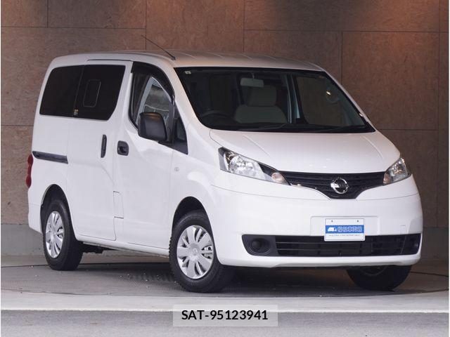 Nissan VANETTE VAN 2016-09 8485879-1