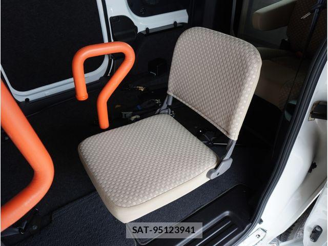 Nissan VANETTE VAN 2016-09 8485879-19