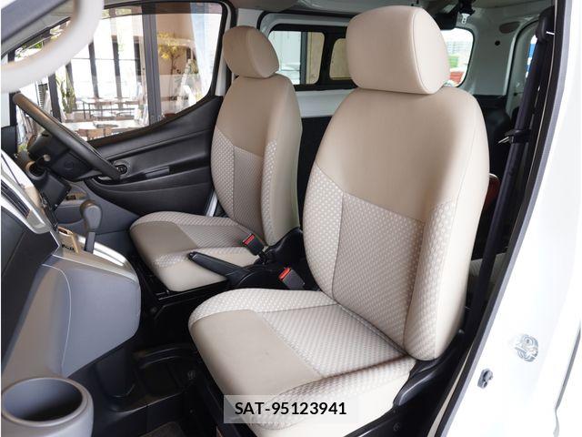 Nissan VANETTE VAN 2016-09 8485879-20