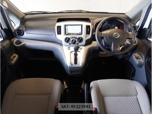 Nissan VANETTE VAN 2016-09 8485879-21