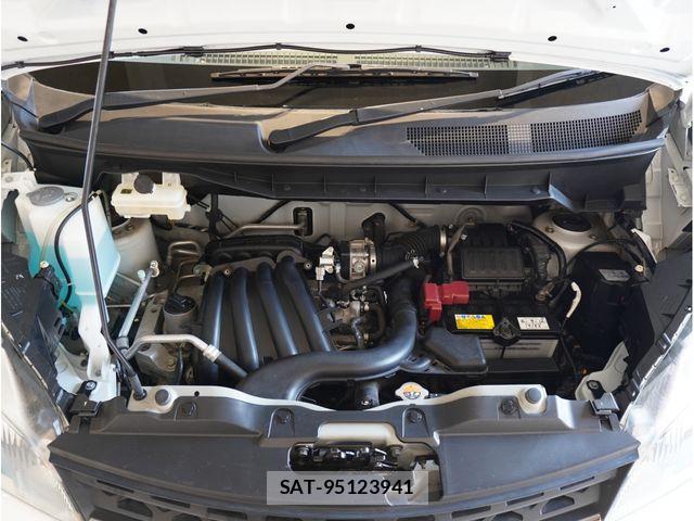 Nissan VANETTE VAN 2016-09 8485879-28