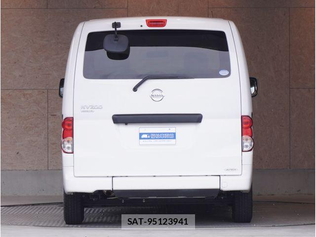Nissan VANETTE VAN 2016-09 8485879-2