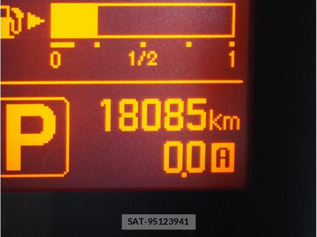 Nissan VANETTE VAN 2016-09 8485879-29