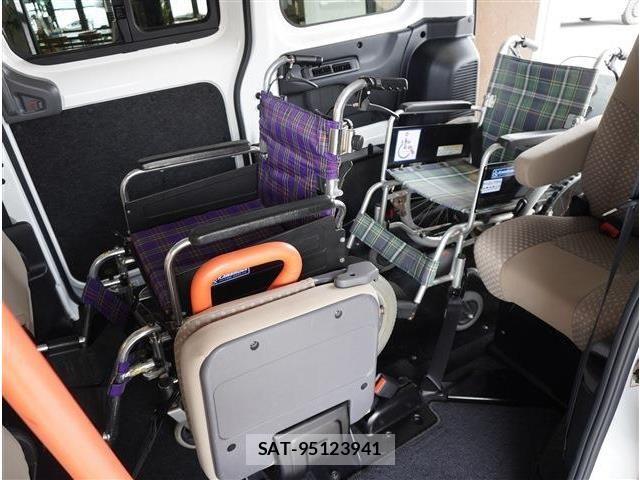 Nissan VANETTE VAN 2016-09 8485879-7