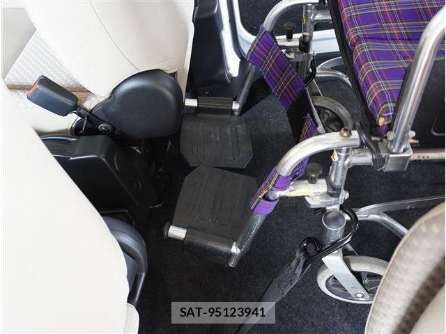 Nissan VANETTE VAN 2016-09 8485879-8