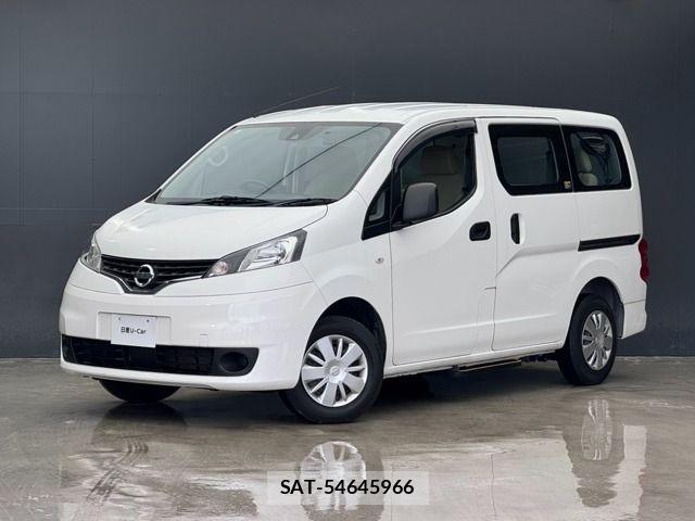 Nissan VANETTE VAN 2020-07 8526400-0