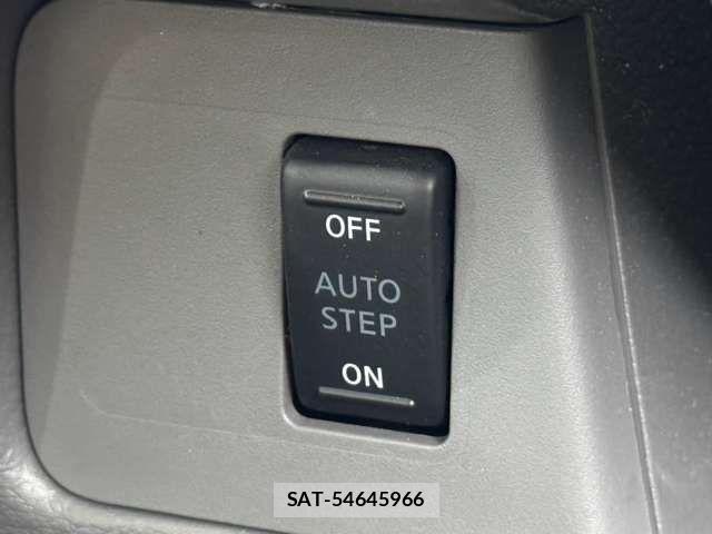 Nissan VANETTE VAN 2020-07 8526400-9